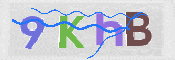 CAPTCHA Bilde
