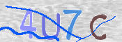 CAPTCHA Bilde