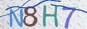 CAPTCHA Bilde