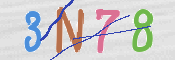 CAPTCHA Bilde