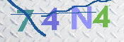 CAPTCHA Bilde