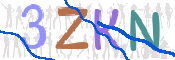 CAPTCHA Bilde