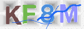 CAPTCHA Bilde
