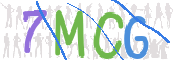 CAPTCHA Bilde