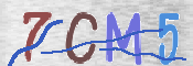 CAPTCHA Bilde