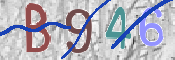 CAPTCHA Bilde