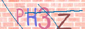CAPTCHA Bilde