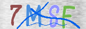 CAPTCHA Bilde