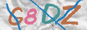 CAPTCHA Bilde