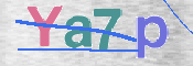 CAPTCHA Bilde