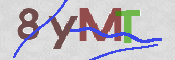CAPTCHA Bilde