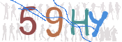 CAPTCHA Bilde