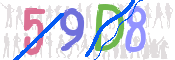CAPTCHA Bilde