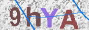 CAPTCHA Bilde