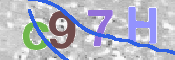 CAPTCHA Bilde