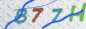 CAPTCHA Bilde