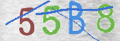 CAPTCHA Bilde