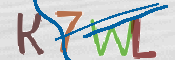 CAPTCHA Bilde