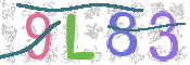 CAPTCHA Bilde