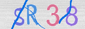 CAPTCHA Bilde