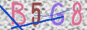 CAPTCHA Bilde