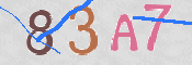 CAPTCHA Bilde