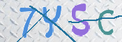 CAPTCHA Bilde