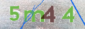 CAPTCHA Bilde