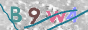 CAPTCHA Bilde