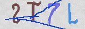 CAPTCHA Bilde