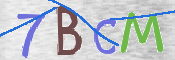 CAPTCHA Bilde