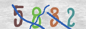 CAPTCHA Bilde