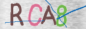 CAPTCHA Bilde