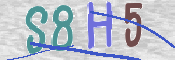 CAPTCHA Bilde