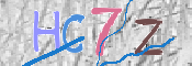 CAPTCHA Bilde