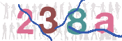 CAPTCHA Bilde