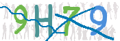 CAPTCHA Bilde