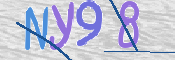 CAPTCHA Bilde