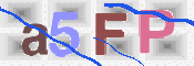 CAPTCHA Bilde