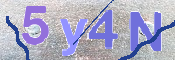 CAPTCHA Bilde