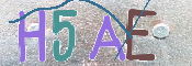 CAPTCHA Bilde