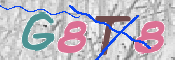 CAPTCHA Bilde