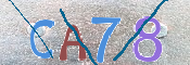 CAPTCHA Bilde
