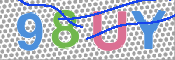 CAPTCHA Bilde