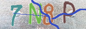 CAPTCHA Bilde