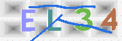 CAPTCHA Bilde