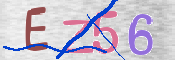 CAPTCHA Bilde