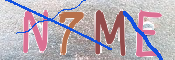 CAPTCHA Bilde
