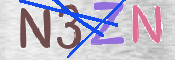 CAPTCHA Bilde