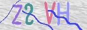 CAPTCHA Bilde